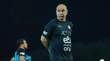 مركز ثالث.. حسام حسن يوجه رسالة قوية بعد فوز منتخب مصر على كاب فيردي في بطولة العين